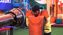 Bigg Boss Telugu (Star Maa) S06 E86 Day 85 - Red Alert!