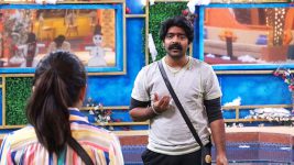 Bigg Boss Telugu (Star Maa) S06 E87 Day 86 - A Ticket to Finale