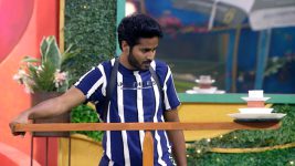 Bigg Boss Telugu (Star Maa) S06 E88 Day 87 - The Battle Intensifies