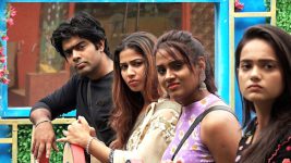 Bigg Boss Telugu (Star Maa) S06 E93 Day 92 - What Is Your Rank?