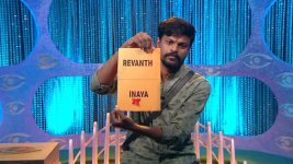 Bigg Boss Telugu (Star Maa) S06 E94 Day 93 - A Chance To Revive the Money