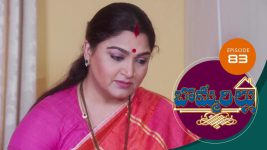 Bommarillu S01E83 15th October 2020 Full Episode