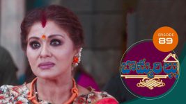 Bommarillu S01E89 22nd October 2020 Full Episode