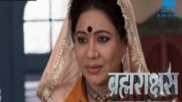 Brahmarakshas S01E54 5th February 2017 Full Episode