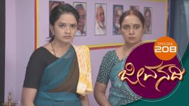 Brahmastra S01E212 28th February 2018 Full Episode