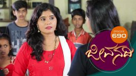 Brahmastra S01E690 11th December 2019 Full Episode