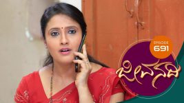 Brahmastra S01E691 12th December 2019 Full Episode