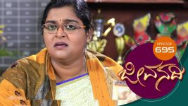 Brahmastra S01E695 17th December 2019 Full Episode