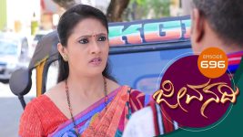 Brahmastra S01E696 18th December 2019 Full Episode
