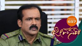Brahmastra S01E697 19th December 2019 Full Episode