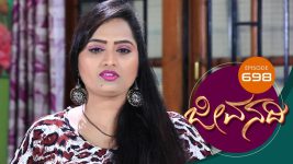 Brahmastra S01E698 20th December 2019 Full Episode