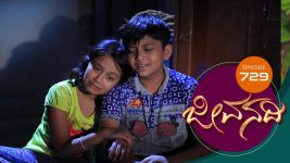Brahmastra S01E729 25th January 2020 Full Episode