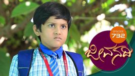Brahmastra S01E732 29th January 2020 Full Episode