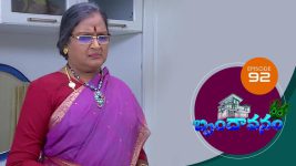 Brundavanam S01E92 20th October 2020 Full Episode