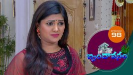 Brundavanam S01E98 28th October 2020 Full Episode