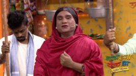 Chala Hawa Yeu Dya Ladies Zindabad S01E27 27th October 2020 Full Episode