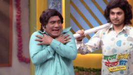 Chala Hawa Yeu Dya Ladies Zindabad S01E33 10th November 2020 Full Episode