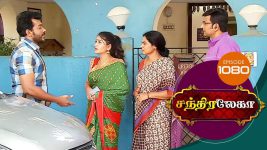 Chandralekha S01 E1080 8th May 2018