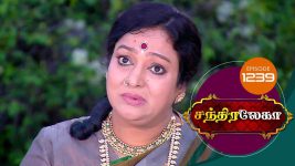 Chandralekha S01 E1239 19th November 2018