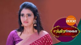 Chandralekha S01 E2002 24th September 2021