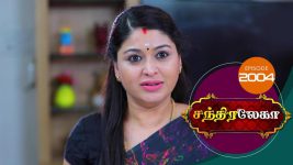 Chandralekha S01 E2004 27th September 2021