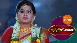 Chandralekha S01 E2011 5th October 2021