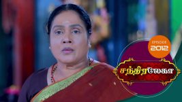 Chandralekha S01 E2012 6th October 2021