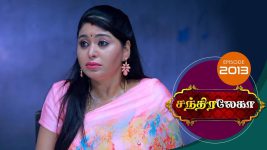 Chandralekha S01 E2013 7th October 2021