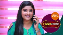 Chandralekha S01 E2174 22nd April 2022