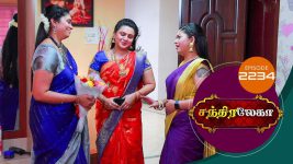 Chandralekha S01 E2234 1st July 2022