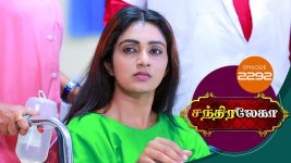 Chandralekha S01 E2292 9th September 2022