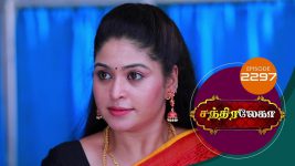 Chandralekha S01 E2297 15th September 2022