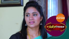 Chandralekha S01 E2298 16th September 2022