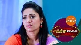 Chandralekha S01 E2302 21st September 2022