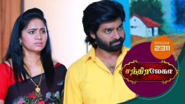 Chandralekha S01 E2311 1st October 2022