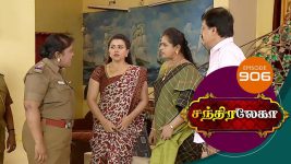 Chandralekha S01 E905 6th October 2017