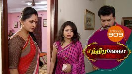 Chandralekha S01 E908 10th October 2017