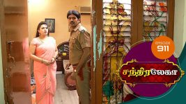 Chandralekha S01 E910 12th October 2017