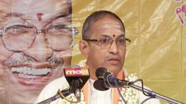 Changanti Gaari (Maa Gold) S03E50 Nataraja's Nruthya Full Episode