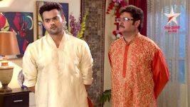 Chokher Tara Tui S14E04 Ayush suspects Rishi Full Episode
