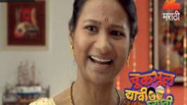 Chuk Bhul Dyavi Ghyavi S01E37 22nd March 2017 Full Episode