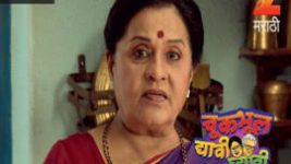Chuk Bhul Dyavi Ghyavi S01E97 19th July 2017 Full Episode