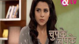 Chupke Chupke S01E87 5th September 2017 Full Episode