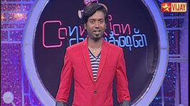 Connexions S03E71 Bring it on! Full Episode