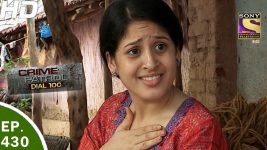 Crime Patrol Dial 100 S01E430 Habibpur Murder Case, West Bengal Full Episode