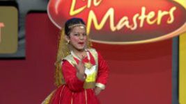 Dance India Dance Little Masters S03E01 9th September 2020 Full Episode