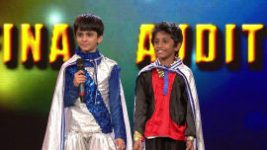 Dance India Dance Little Masters S03E05 9th September 2020 Full Episode