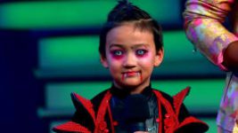 Dance India Dance Little Masters S05E29 18th June 2022 Full Episode