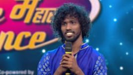 Dance Maharashtra Dance S01E30 3rd May 2018 Full Episode
