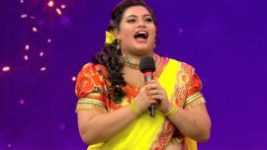 Dancing Queen Size Large Full Charge S01E03 26th September 2020 Full Episode